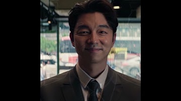 Bro owns this Song | The Salesman(Gong Yoo) edit | Nomi XD - BLAH! ( Slowed ) #shorts #edit