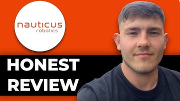 Nauticus Robotics Honest Review - Is it worth it? (2025 Guide)