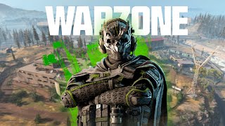 PRIMERO WARZONE LUEGO FORNAIS! SUSCRIBETE :)