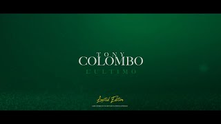 Tony Colombo - Grazie Ca Si Nata 'A Mia "L'ultimo" 2022