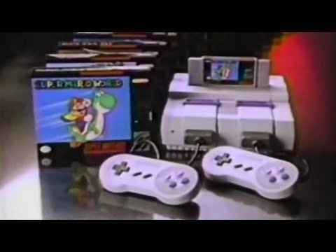 90's Commercials Vol. 318