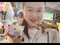 台湾自由行 VLOG 台北初印象：他们这个居然比成都更过分！