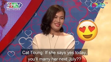 💗GÁI QUÊ TUỔI 20 LÀM SAY TÌNH ĐẠI GIA U60 2 VỢ💓BẠN MUỐN HẸN HÒ💓😍QUYỀN LINH -CÁT TƯỜNG- HỒNG VÂN