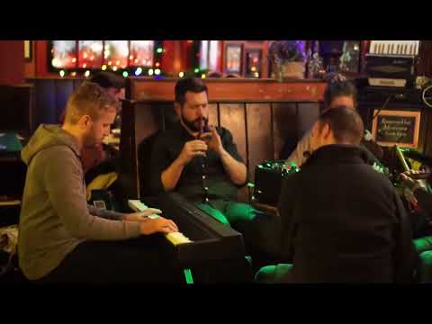 Irish traditional music