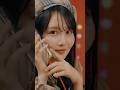 ≒JOY 4thシングル『電話番号教えて!』CALL IMAGE ver. / 藤沢莉子(FUJISAWA RIKO) #ニアジョイ #電話番号教えて #shorts