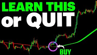 How to MAKE MONEY Trading Forex & Crypto! STOP LOOKING for a Job!