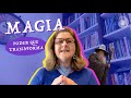 MAGIA | O PODER QUE TRANSFORMA