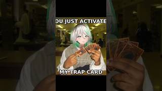 Never Believe Automaton holo  Cecilia
