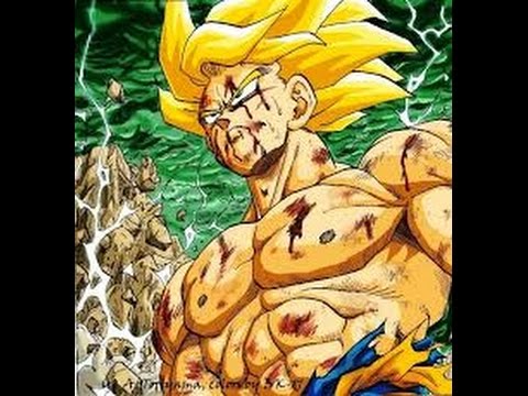 Dragon Ball Saga Goku 2-DVD Complete Anime Eps 1-13 + Curse Blood