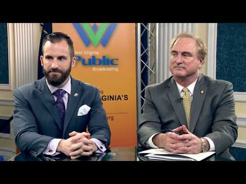 The Legislature Today 01/16/2018