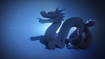 Rayfire voxel tutorial