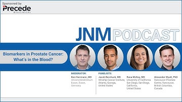 Biomarkers in Prostate Cancer: What