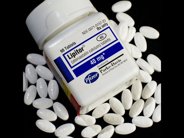 Lipitor 40 mg cost