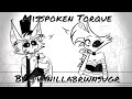 Misspoken Torque by @vanillabrwnsugr