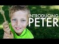 Getting to know us : Peter : RV Fulltime w/9 kids