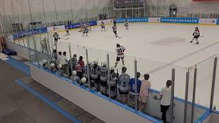 20230924 Game 3 女甲深圳昆仑鴻星蕀隊 Vs  深圳昆仑鴻星隊