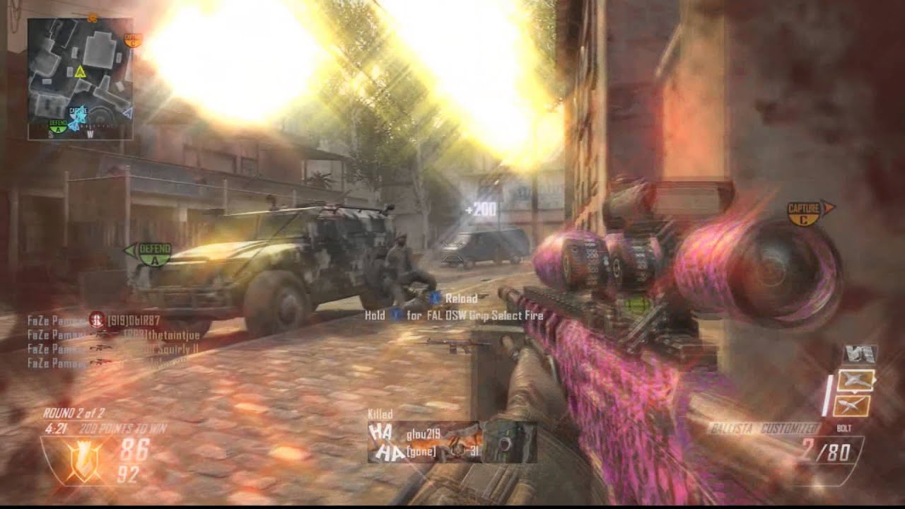 Sleep4Shady Editing Contest