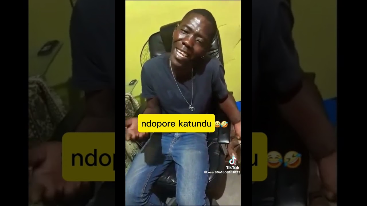 Mbipahe ovandje  Rodger Muuondjo ft Ndopore katundu 2024 🔥🔥🔥🔥🔥🔥