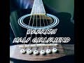 Baarishhalf girlfriendacoustic covermusic funda