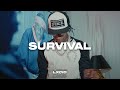 [FREE] Clavish x Fredo Uk Rap Type Beat - "Survival"