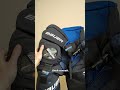 Мне пришли Гирдлы Bauer 2025 года ACP pro
