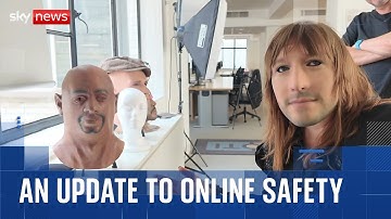 New internet rules to protect children online enforced from today