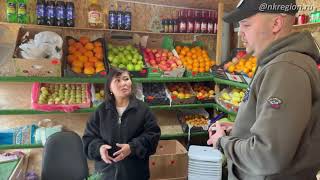 ТОРГУЮТ У МУСОРКИ И БЕЗ ДОКУМЕНТОВ | Рейд по торговым точкам на Сортировке