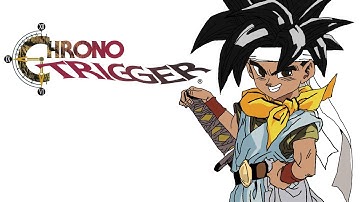 We shall continue our journey! | Chrono Trigger | #2