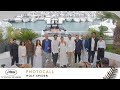 HOLY SPIDER - PHOTOCALL - VF - CANNES 2022