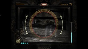 Fatal Frame 2: Ghost Dolls Fight