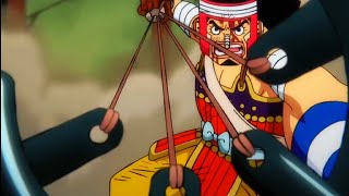 One Piece Ep 1038 Revive