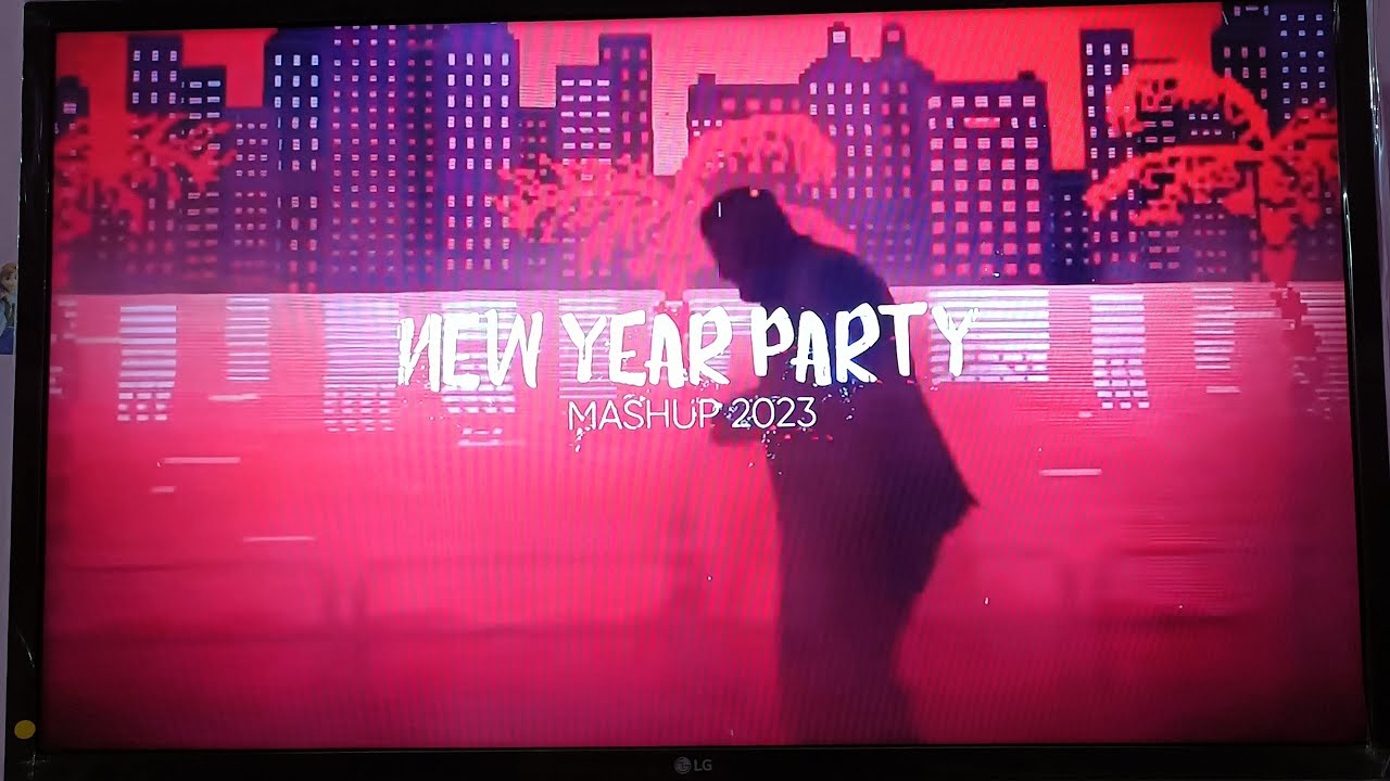 Happy New Year 💖 2023 #newyear - YouTube
