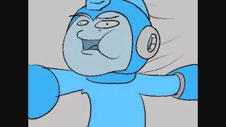 [Music] Megaman Mania Title Screen