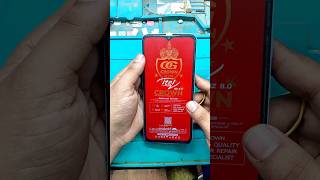 Android Phone LCD Display Change Tutorial Video | #smartphone #tech  #repair