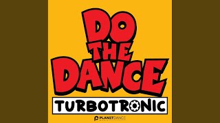 Do The Dance (Extended Mix)