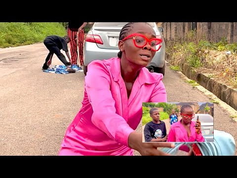 THE FAITHFUL BEGGARS