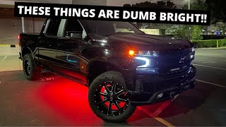 Details Installing UNDERGLOW (this can’t be legal) Guide