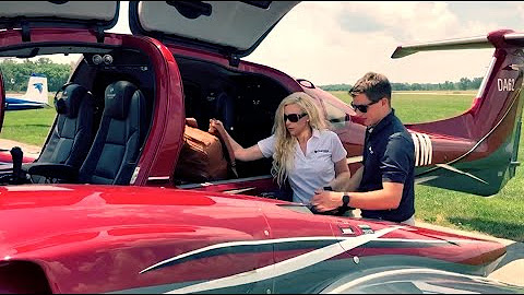 Lifestyle Aviation Youtube