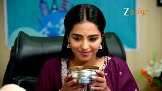 வக சட வ Vaagai Sooda Vaa தஙகள - சன 9.30 Pm 2Nd April 2026 Promo Zee Tamil.