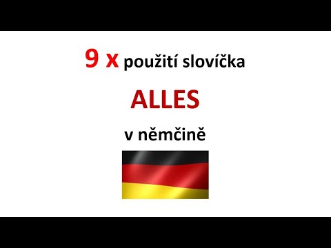 Video: Jaká Slova Ze Staroslověnštiny Přežila Dodnes