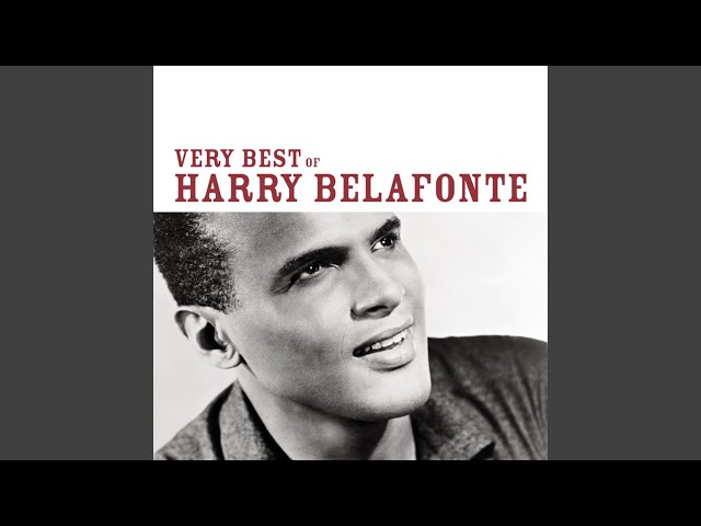 Harry Belafonte - I'm Just A Country Boy