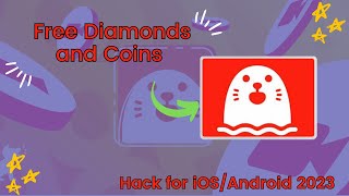 How to Get Unlimited Free Diamonds and Coins on Holla App - Easy Hack! screenshot 3