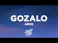 Ariis GOZALO Lyrics 