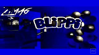 Requested The Non-Strangeness Of The Epicness Of The Blippi Ytp Collab