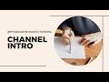 Programming With Indra - Channel Introduction 🔥️