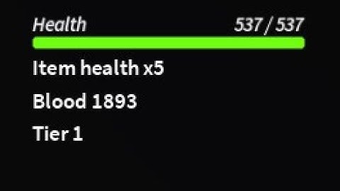 Tier 1 Devourer Fans! | Project Slayers