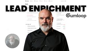 Unlock the Power of AI Automation: Lead Enrichment Workflow