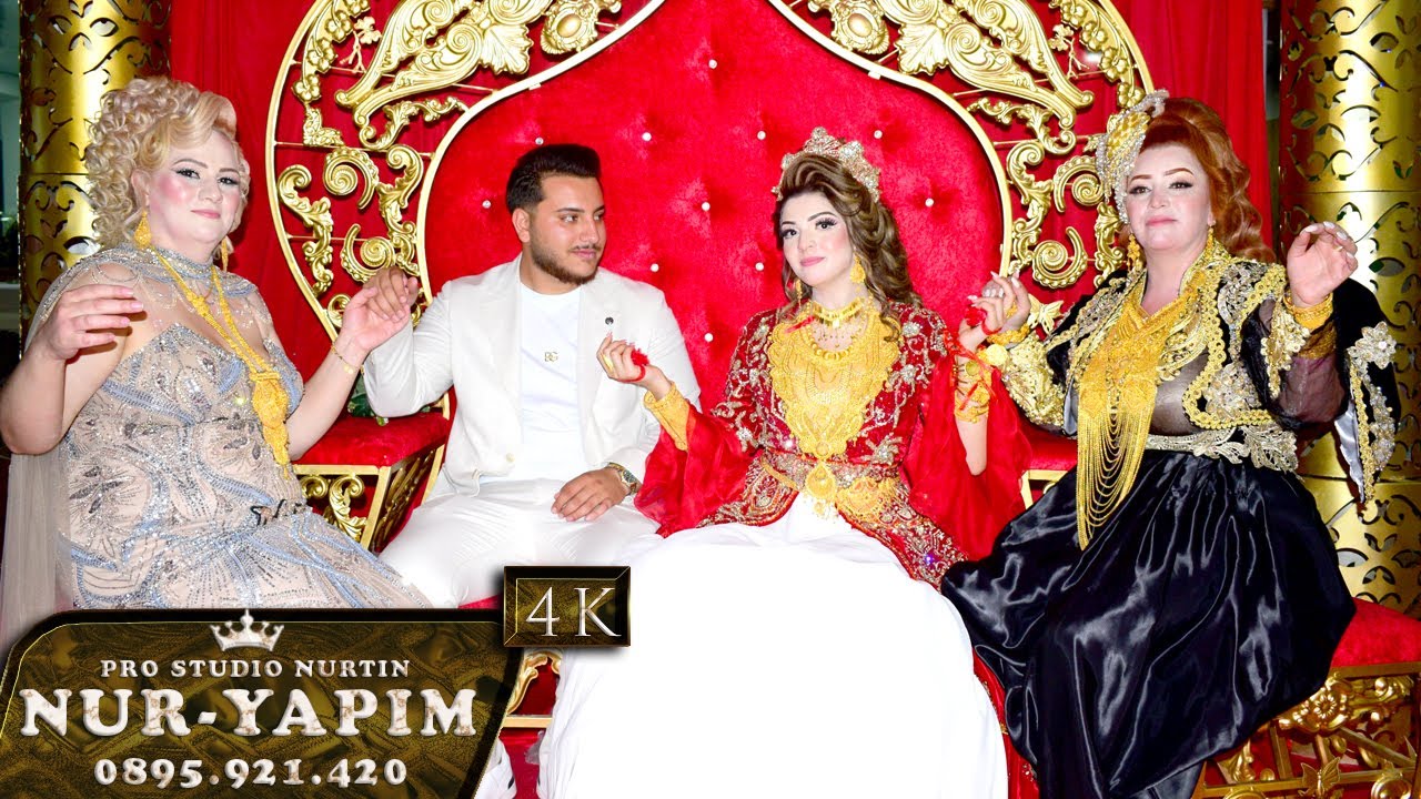 Zunbul & Necat 🧿🧿 Barismak FULL 2025💎NUR-YAPIM💎
