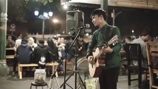 TOLONG - BUDI DOREMI COVER TRI SUAKA