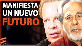 CÓMO REPROGRAMAR TU MENTE Para MANIFESTAR lo que quieres✨ | Dr. Joe Dispenza & Dr. Bruce Lipton